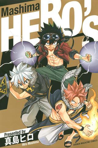 Hero’s(ヒーローズ) Raw Free