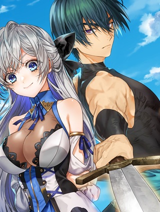 貞操逆転世界で唯一の男騎士の俺、女騎士学園に入学したらなぜか英雄扱いされた ~絶倫スキルでハーレム無双~ Raw Free