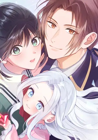 尊い5歳児たちが私に結婚相手を斡旋してきます~捨てられ令嬢の私に紹介されたのはなんと宰相補佐~ Raw Free