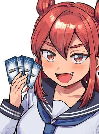 かみあそび!~カードゲーマー少女の日常~ Raw Free