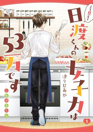 こう見えて日渡くんの女子力は53万です -乙女ほるもん- Raw Free
