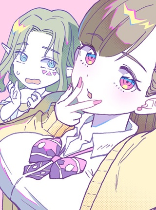 お帰りください、南條さん! Raw Free