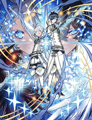 ジェノヴァの弟子~10秒しか戦えない魔術師、のちの『魔王』を育てる~ Raw Free