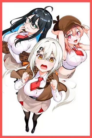 一生わたしの助手でいて! Raw Free