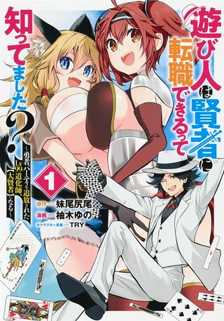 遊び人は賢者に転職できるって知ってました? ~勇者パーティを追放されたLV99道化師、【大賢者】になる~ Raw Free