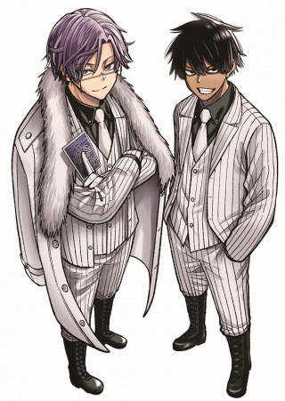 桃源暗鬼外伝~月と桜の狂争曲~ Raw Free