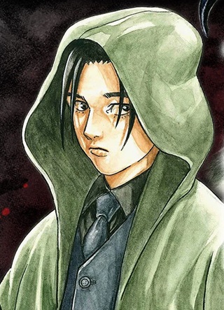 みはぶりのうた ~影という名の死神~ Raw Free