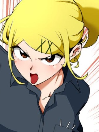 ウラマンガール ~私、女子高生だけど裏社会で麻雀してます~ Raw Free