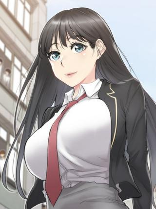 タッチ・オン!〜触って封印解除〜 Raw Free