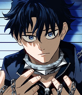 黄昏町プリズナーズ Raw Free