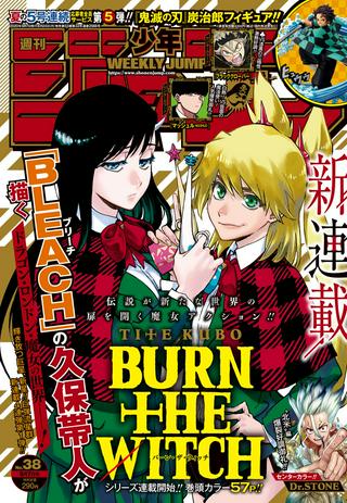 バーン・ザ・ウィッチ Raw Free