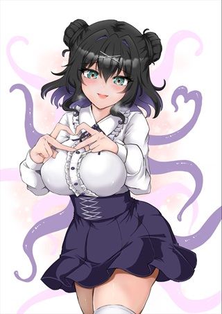 アシスタリアン ~ヤンデレエイリアンはエロ漫画家に愛されたい~ Raw Free