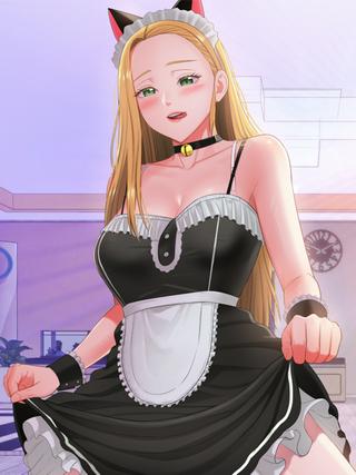 ご主人様、お勃てしましょうか? Raw Free