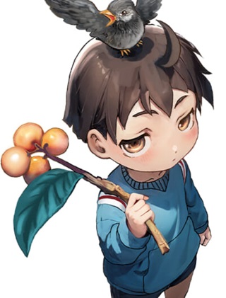 吉祥寺少年! Raw Free