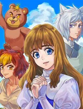 迷宮の聖女は魔物達から溺愛されてる~追放された私、奈落の森に捨てられるも、神に祈りを捧げていたら、いつの間にかそこが聖域化していた「国が亡びるからと王子が君を連れ戻しに来たけど撃退しといた」 Raw Free
