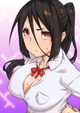 逃がさないよ? 袋路くん Raw Free