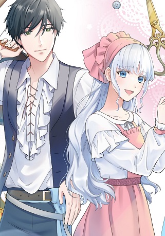 呪われ令嬢の幸せ探し ~婚約破棄されましたが、謎の魔法使いに出会って人生が変わりました~ Raw Free